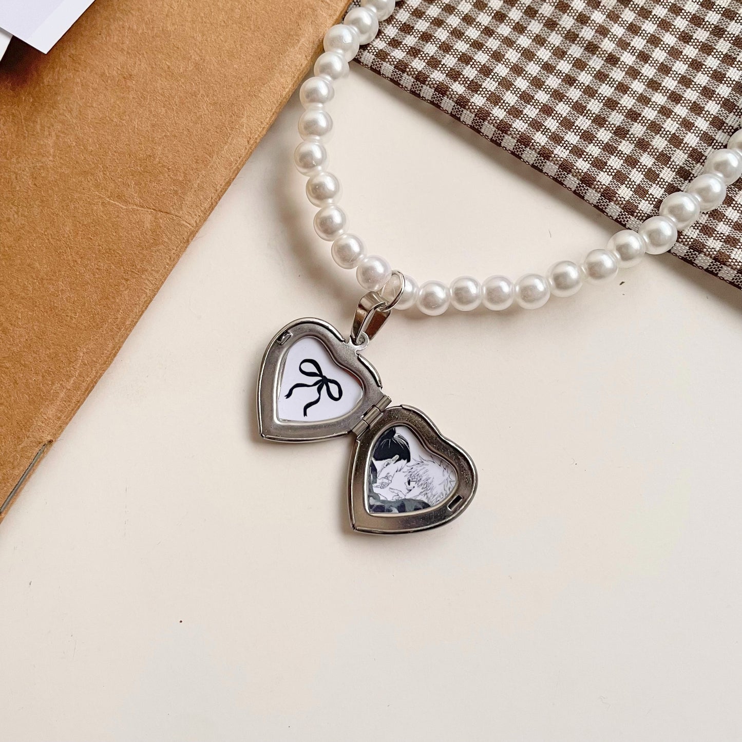 Jujutsu Kaisen Necklaces