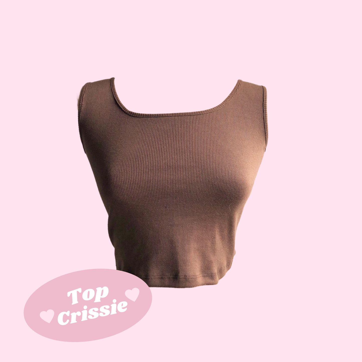 Crop top crissie