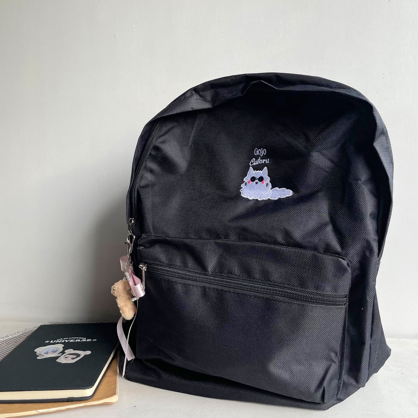 Gojo Catoru Backpack
