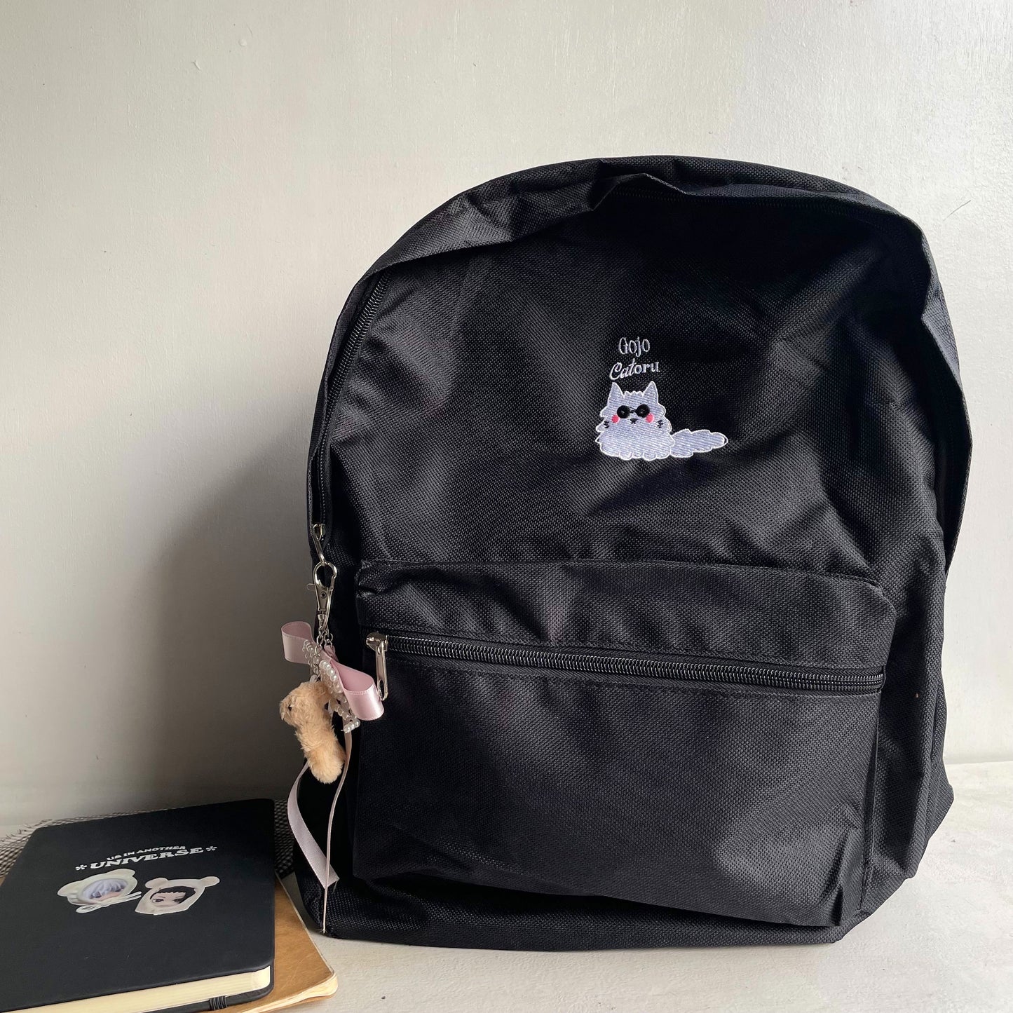 Gojo Catoru Backpack