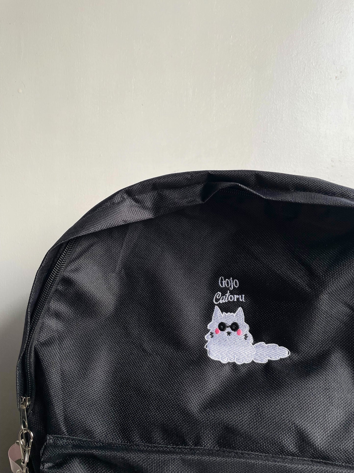 Gojo Catoru Backpack
