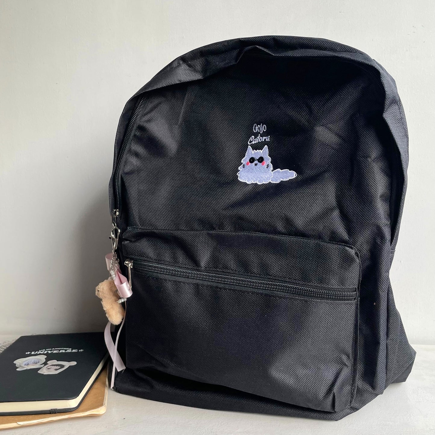 Gojo Catoru Backpack