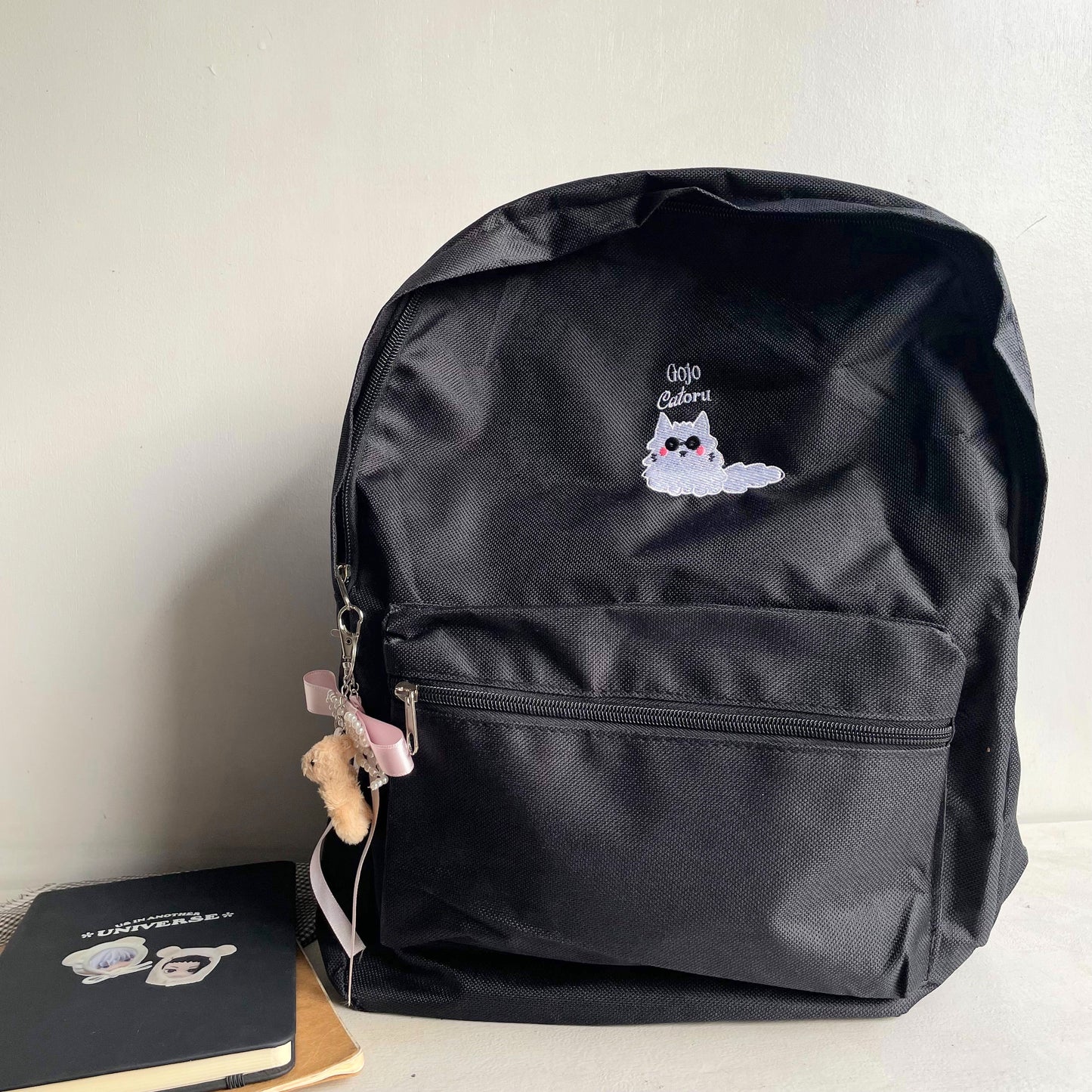 Gojo Catoru Backpack