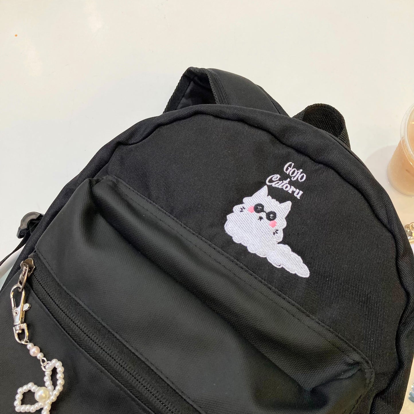 Gojo Catoru Backpack