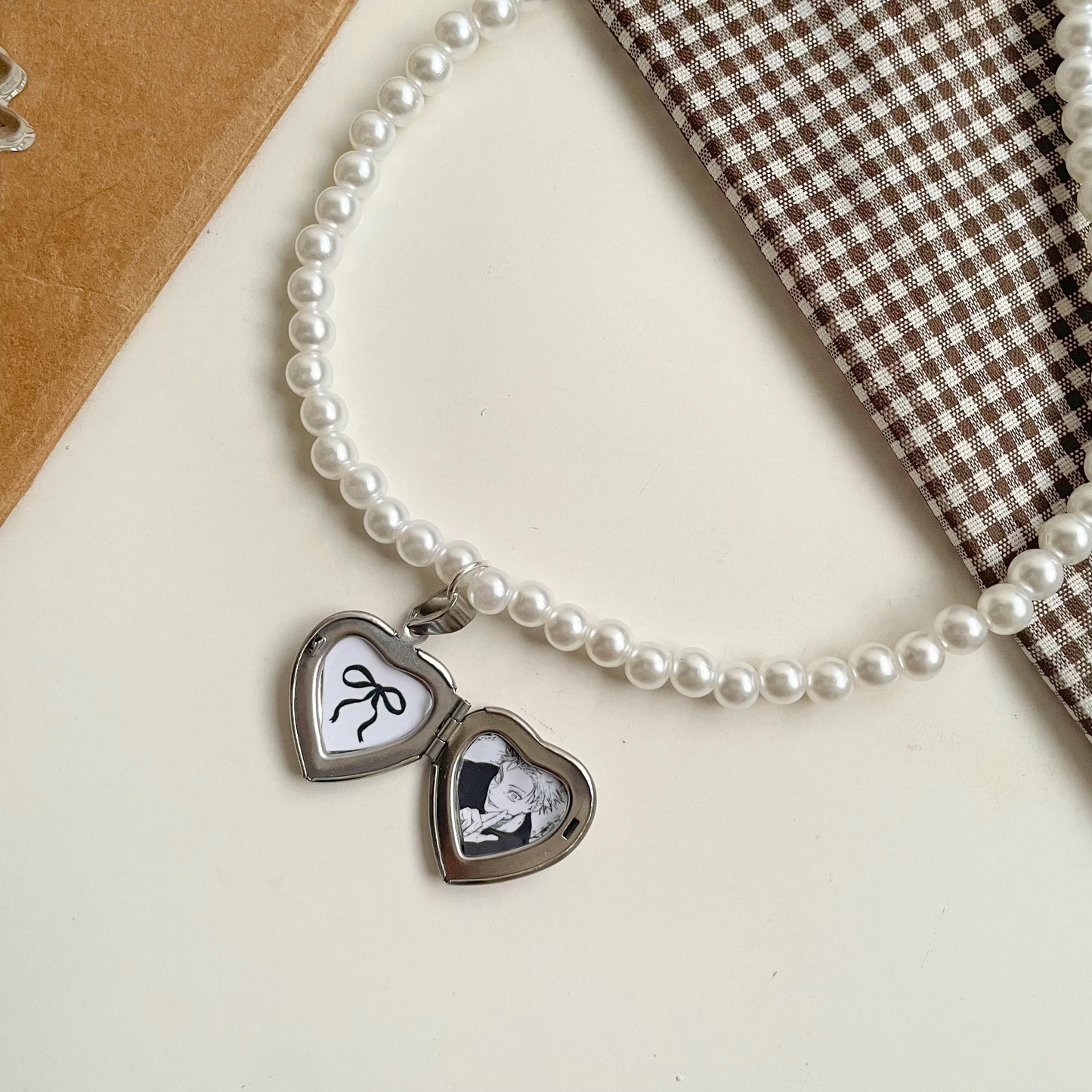 Jujutsu Kaisen Necklaces