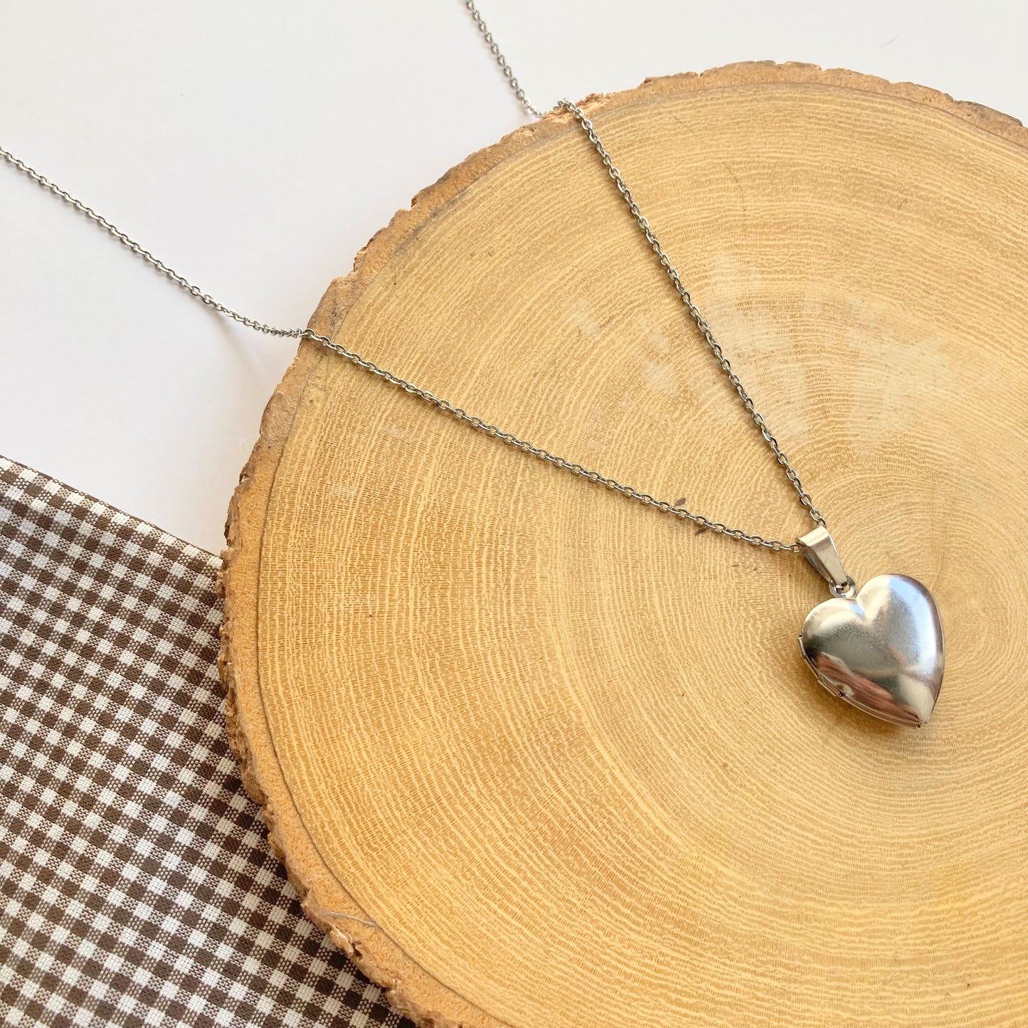 Yoongi My boy Necklace