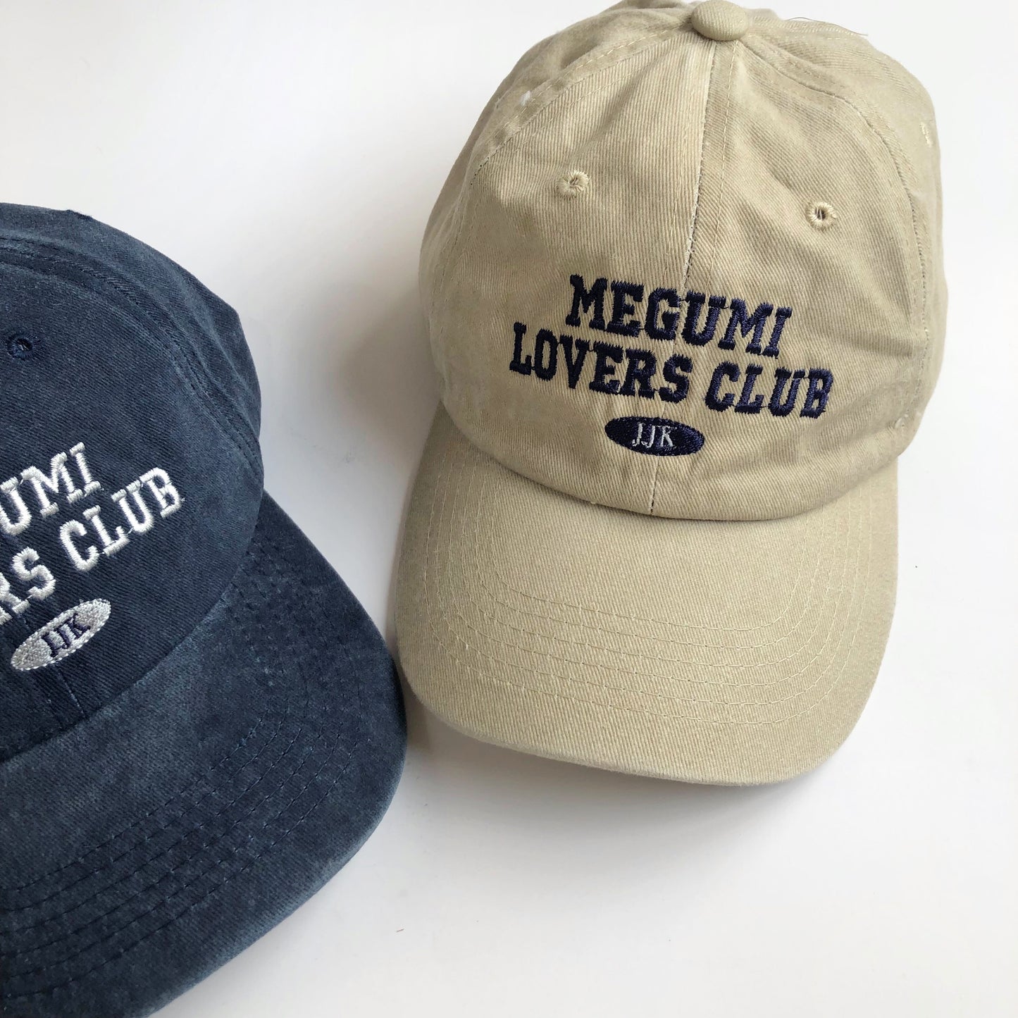 Megumi Lovers Club cap
