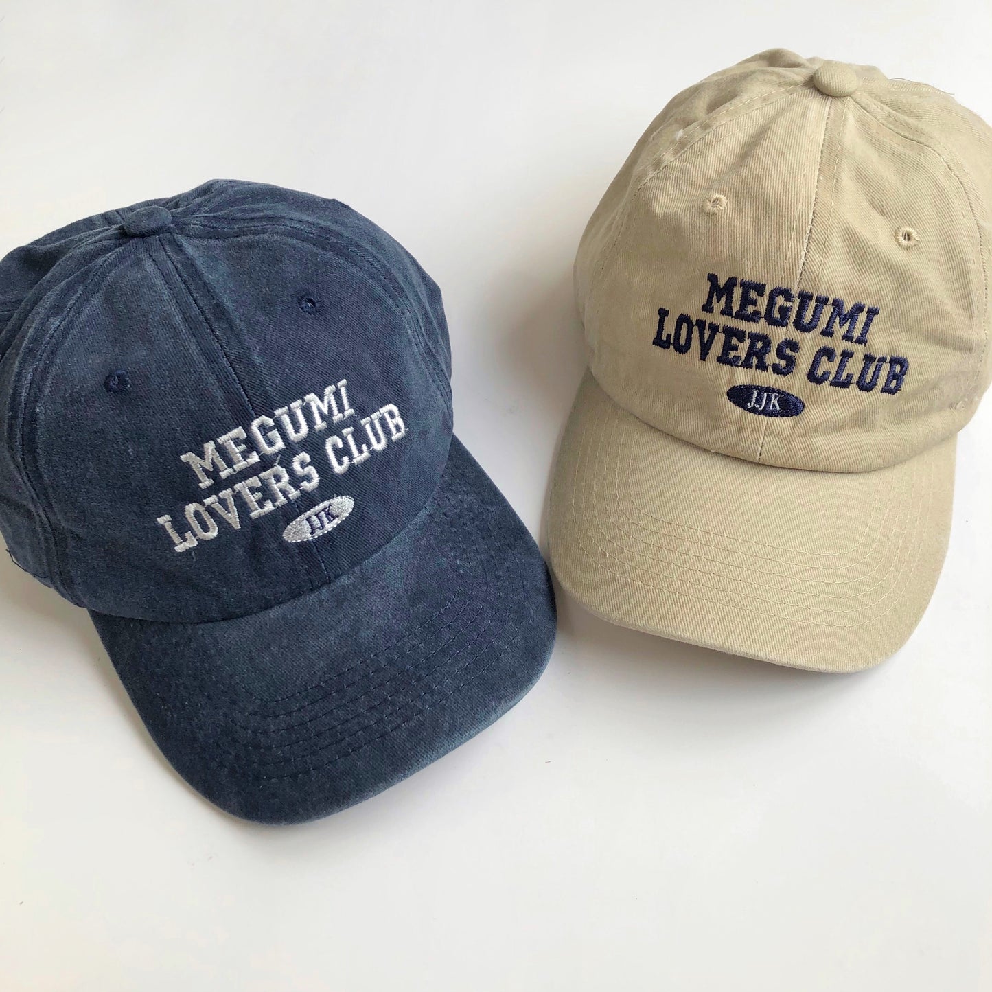 Megumi Lovers Club cap